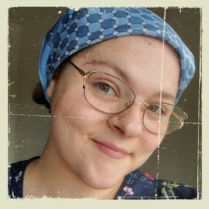 Meet your Posher, Diana